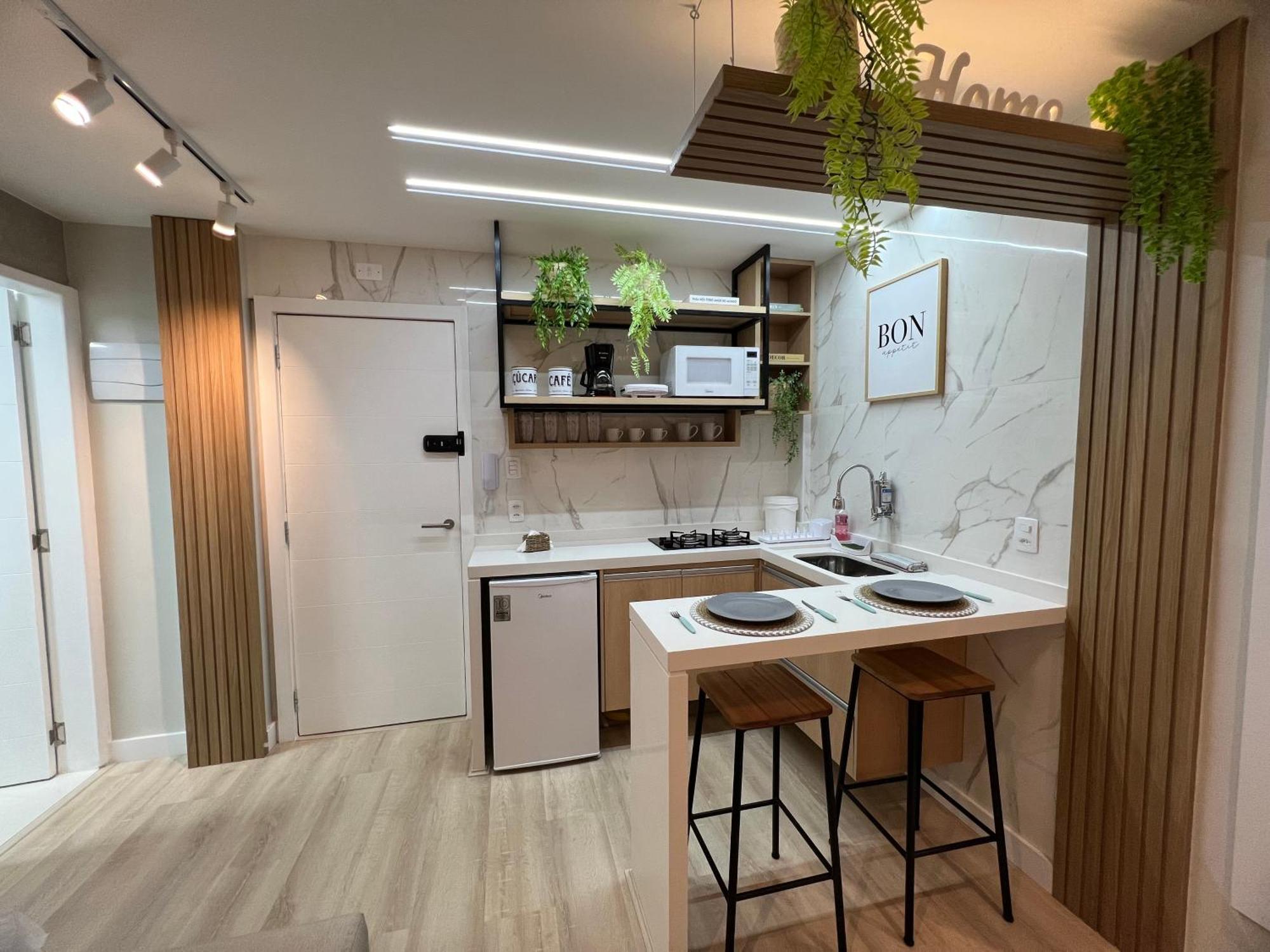 Lindo Apartamento Leblon - Rio de Janeiro — Photos 3